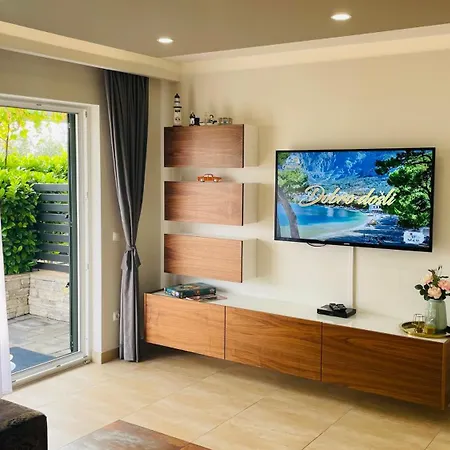 아파트 Gabrijel 2