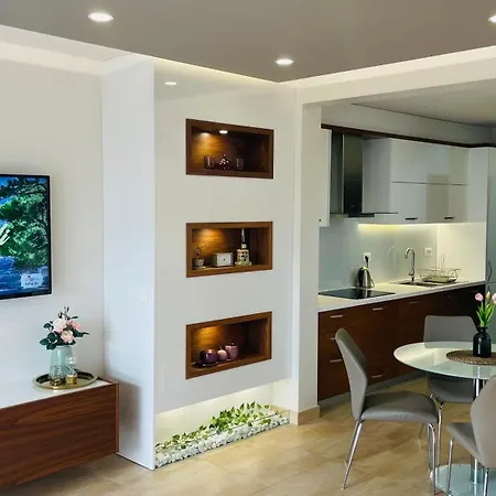 Gabrijel 2 아파트