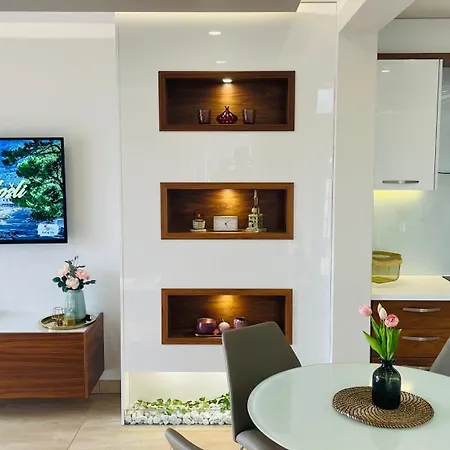 Gabrijel 2 마카르스카