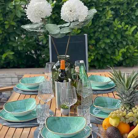 Gabrijel 2 아파트 마카르스카