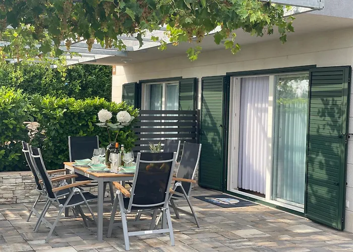 Apartman Gabrijel 2 Makarska