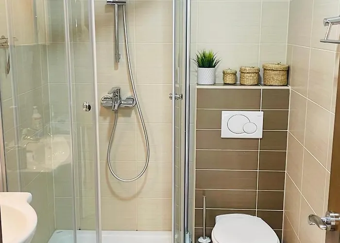 Apartman Gabrijel 2 *