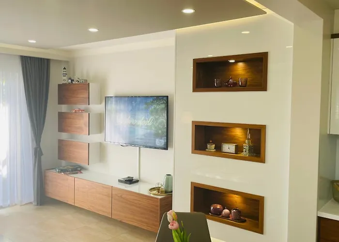 Gabrijel 2 Apartman *