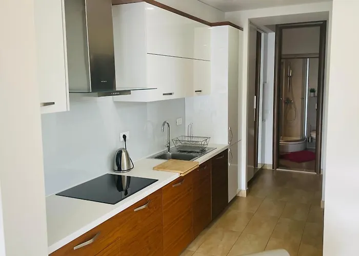 Gabrijel 2 Apartman *