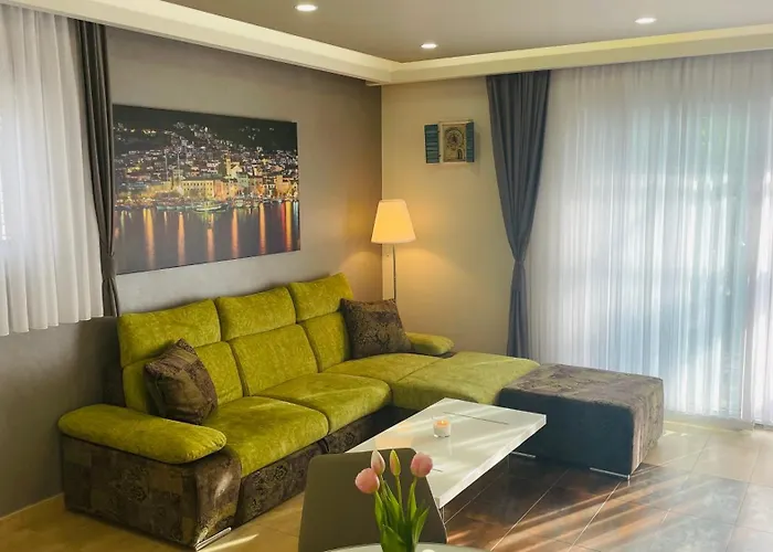 Apartman Gabrijel 2 *