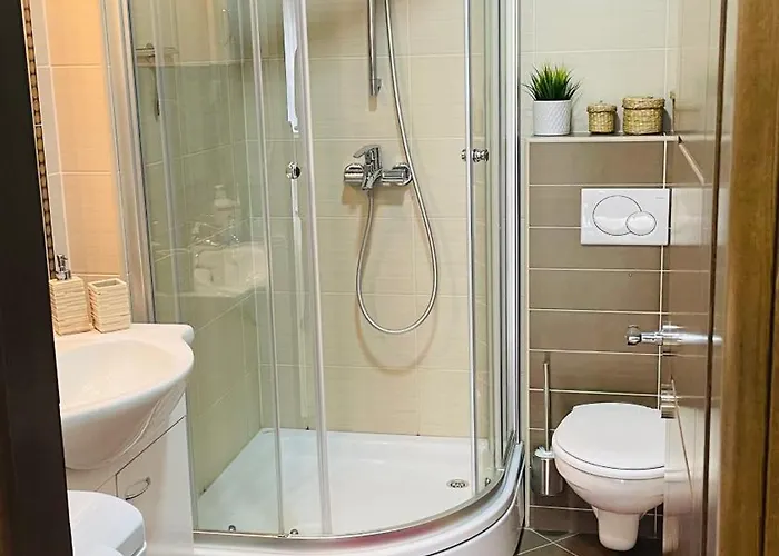 Gabrijel 2 Apartman *