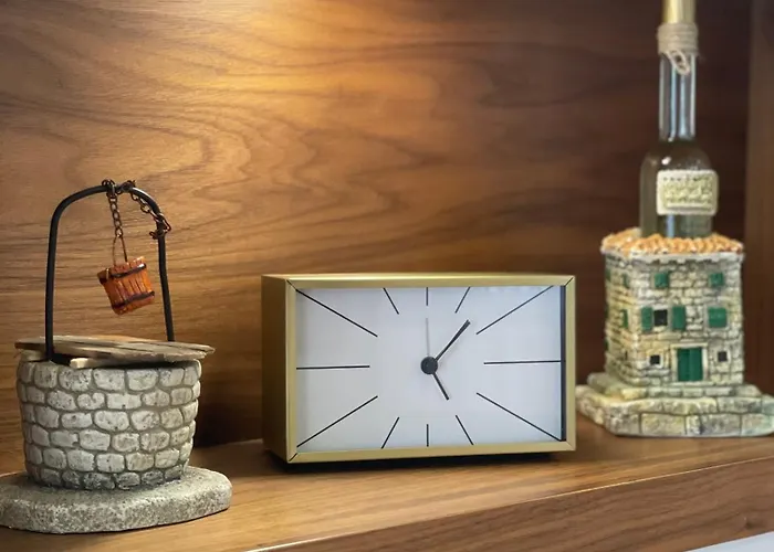 Gabrijel 2 Apartman *