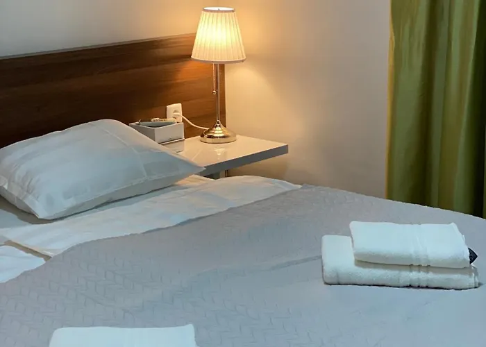 Gabrijel 2 Apartman *