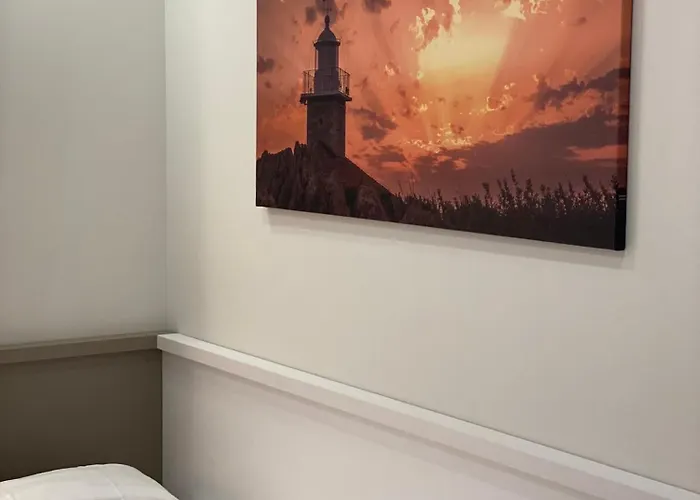 Gabrijel 2 Apartman *