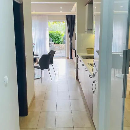 Appartement Gabrijel 2 Makarska