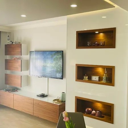 Gabrijel 2 Appartement *