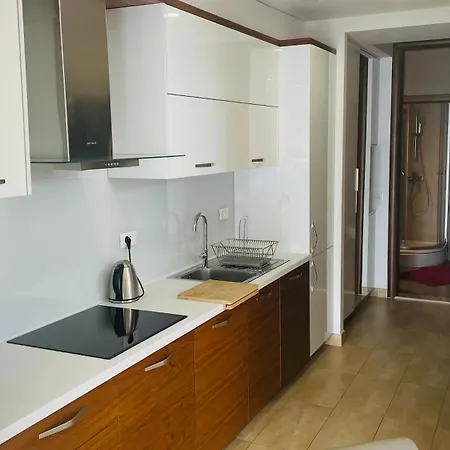 Gabrijel 2 Appartement *