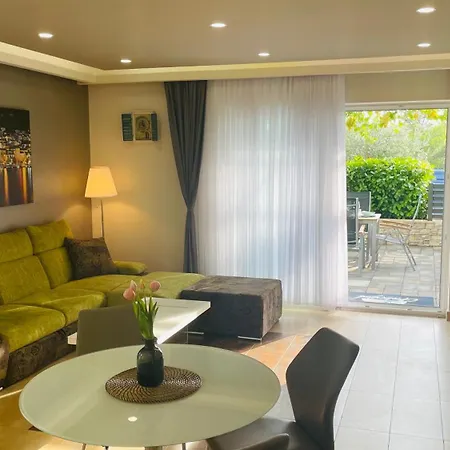 Appartement Gabrijel 2