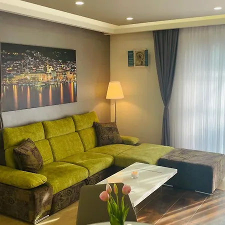 Appartement Gabrijel 2 *