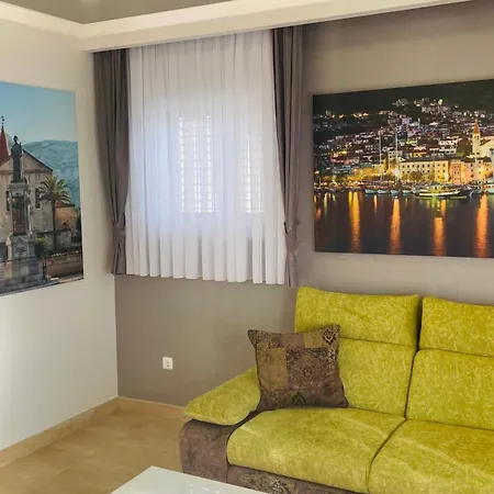 Appartement Gabrijel 2 *