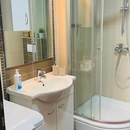 Gabrijel 2 Appartement Makarska