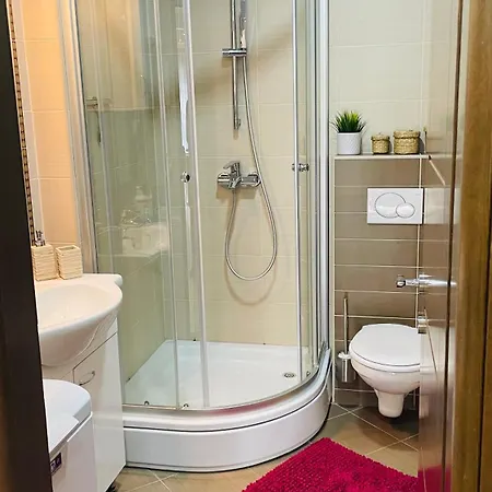 Gabrijel 2 Appartement *