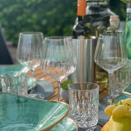 Appartement Gabrijel 2 Makarska