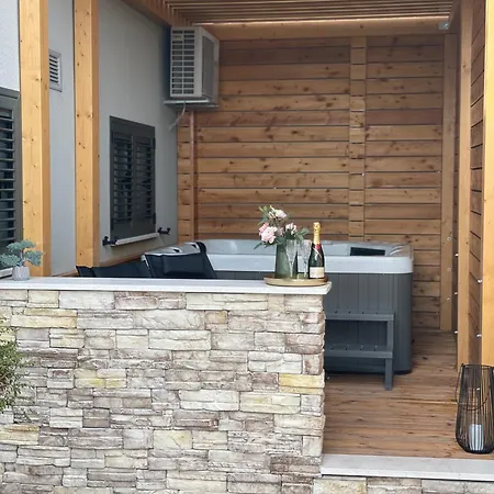 Gabrijel 2 Appartement *