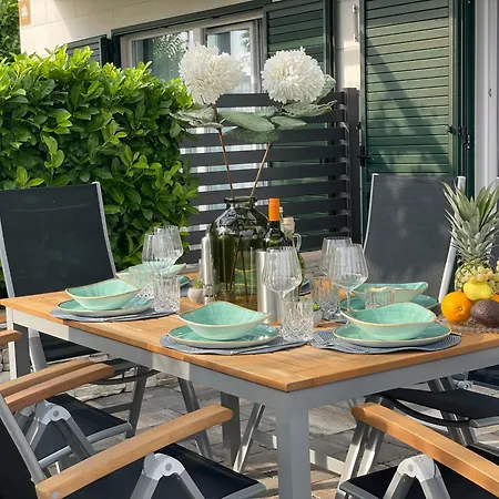 Gabrijel 2 * Makarska