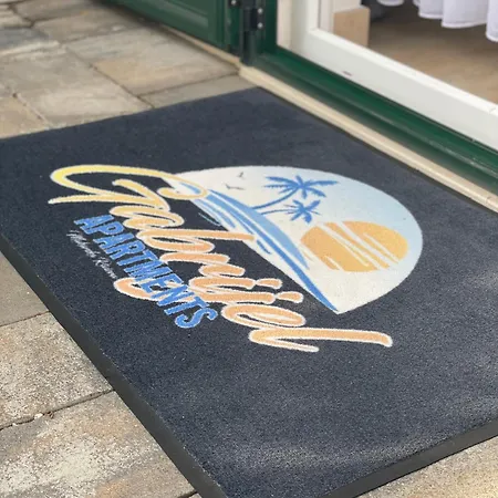 Gabrijel 2 Appartement