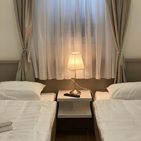 Appartement Gabrijel 2 Makarska