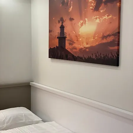 Gabrijel 2 Appartement *