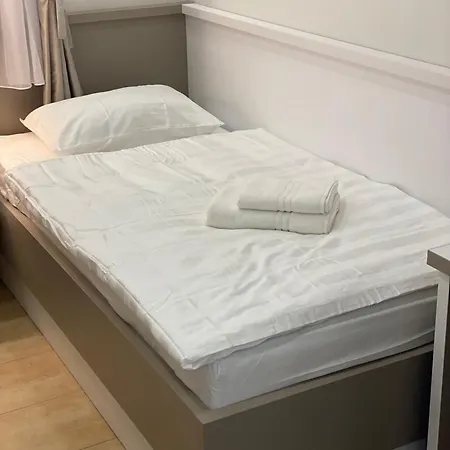 Gabrijel 2 * Makarska