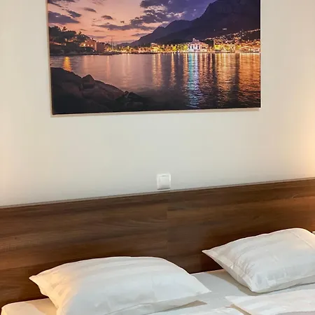 Gabrijel 2 Appartement Makarska