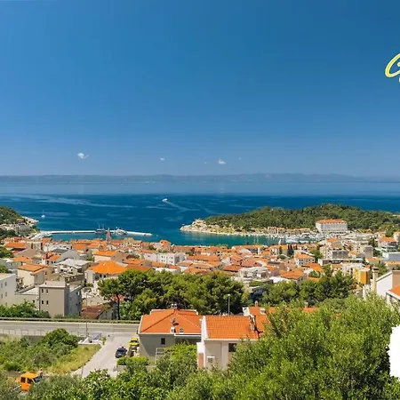 Gabrijel 2 * Makarska