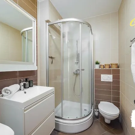 Apartment Gabrijel 2 Makarska