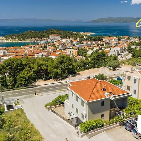 Apartment Gabrijel 2 *