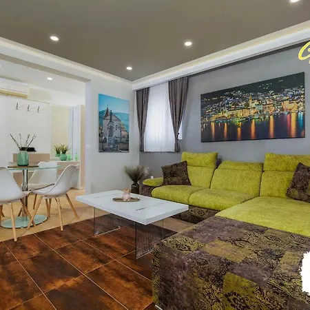 Apartment Gabrijel 2
