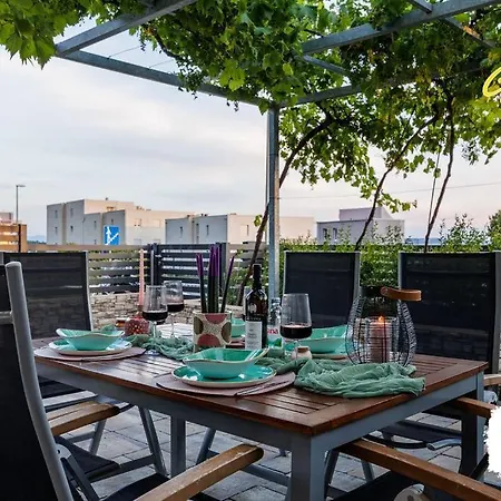 Apartment Gabrijel 2 Makarska