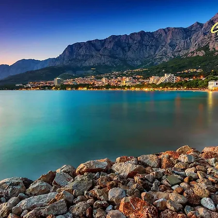 Gabrijel 2 Makarska