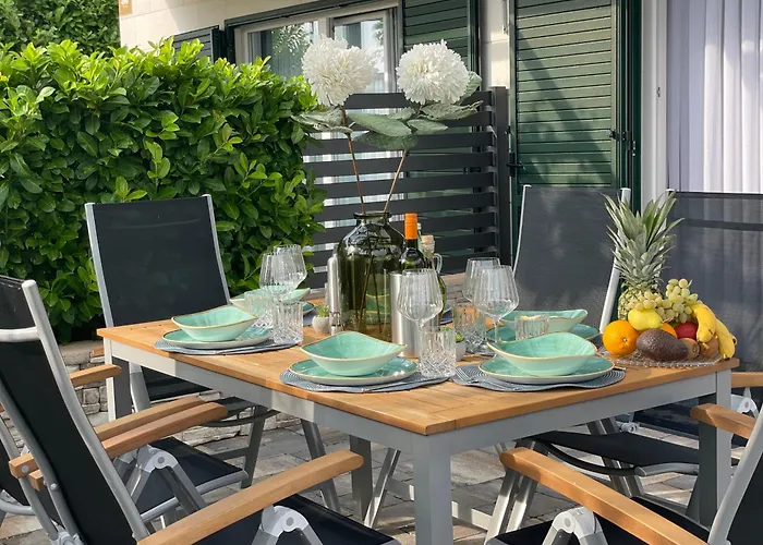 Gabrijel 2 * Makarska