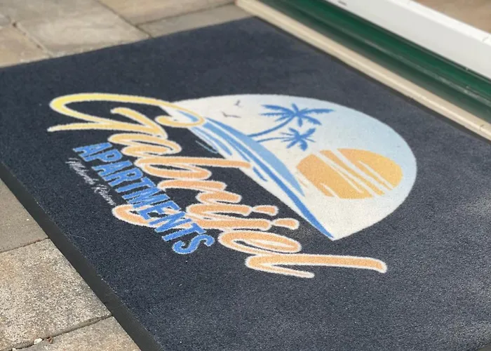 Gabrijel 2 Apartment