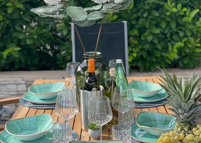 Gabrijel 2 Apartment Makarska