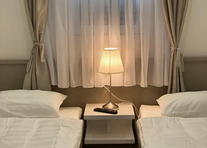 Apartment Gabrijel 2 Makarska