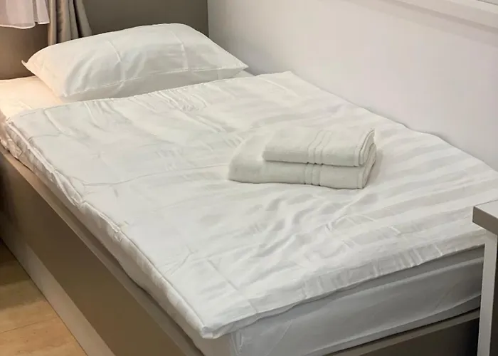 Gabrijel 2 * Makarska