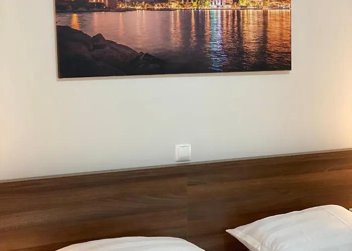 Gabrijel 2 Apartment Makarska