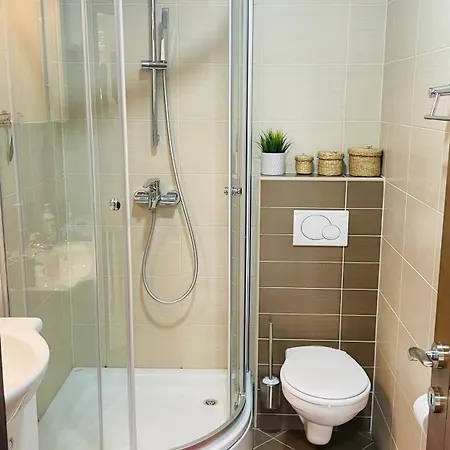 דירה Gabrijel 2 *