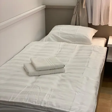 Gabrijel 2 Appartement