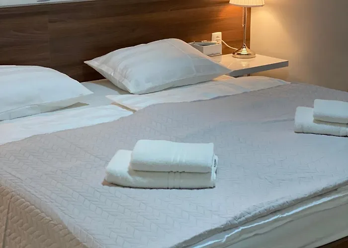 Gabrijel 2 מאקרסקה